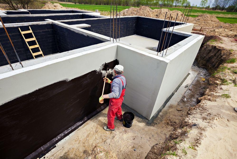 Waterproofing 💧