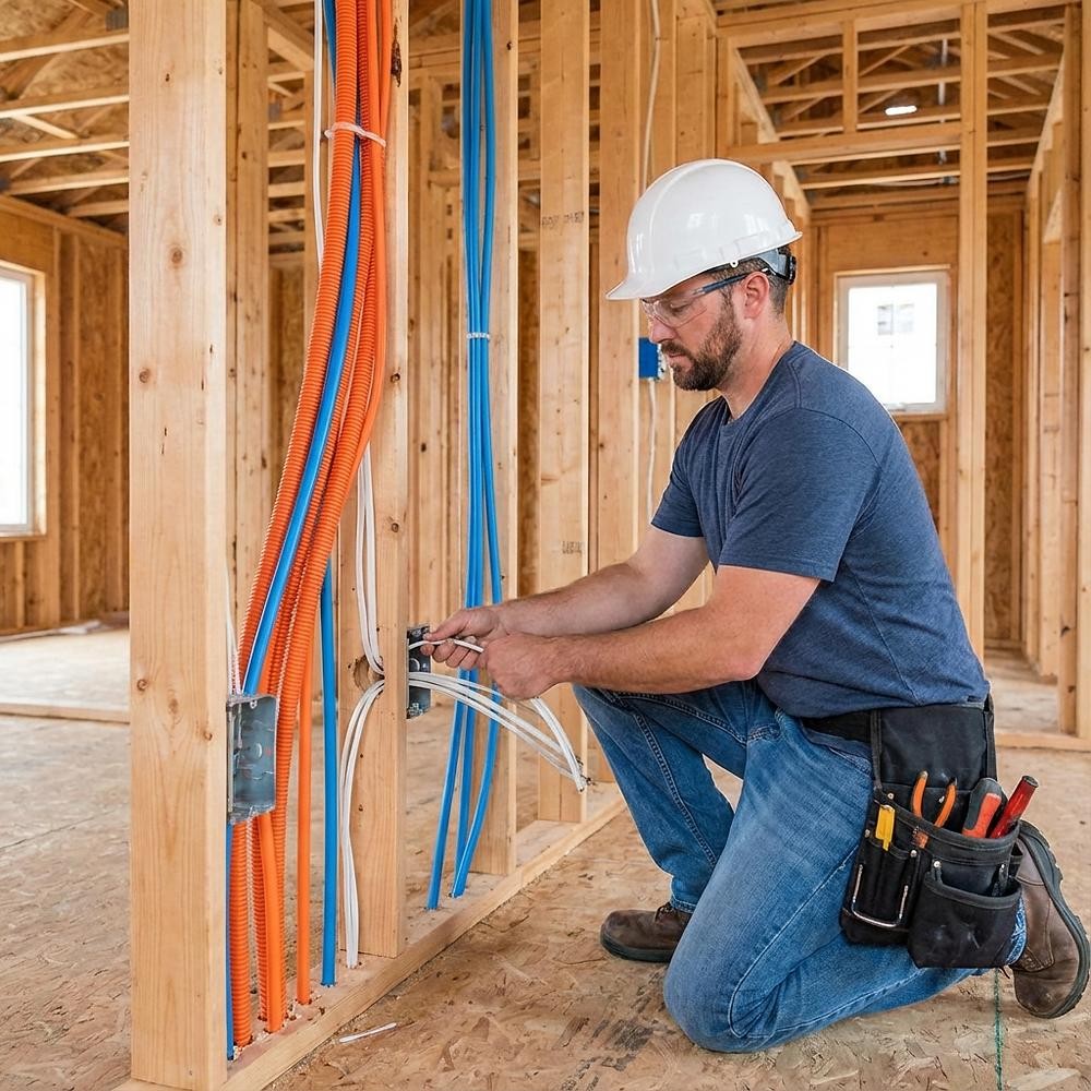 Electrical Works ⚡