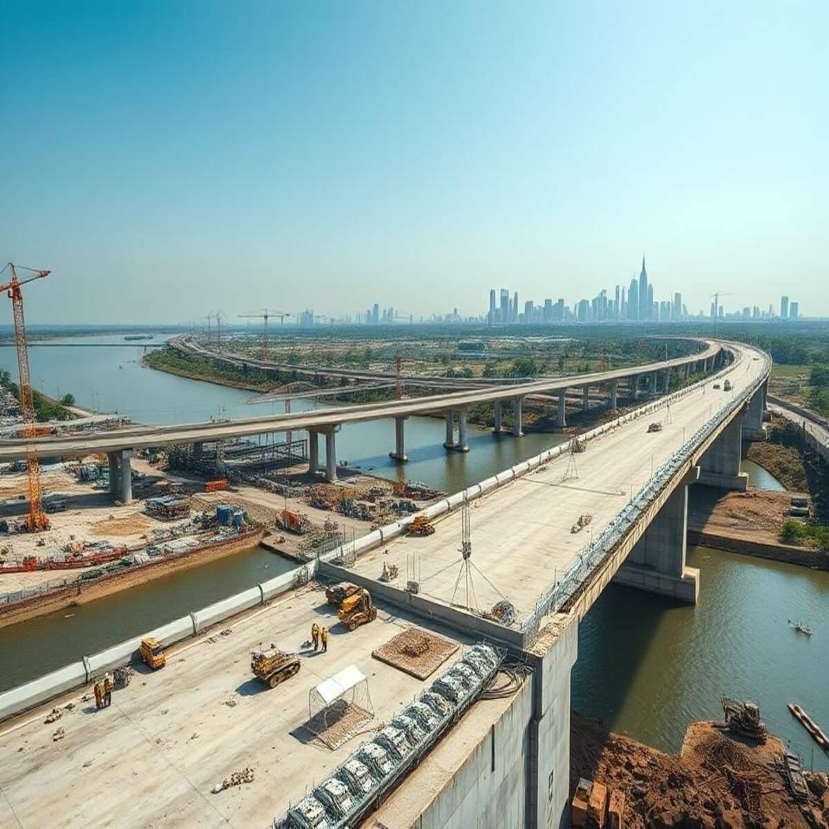 Seismic Engineering and the Importance of Resilient Infrastructure