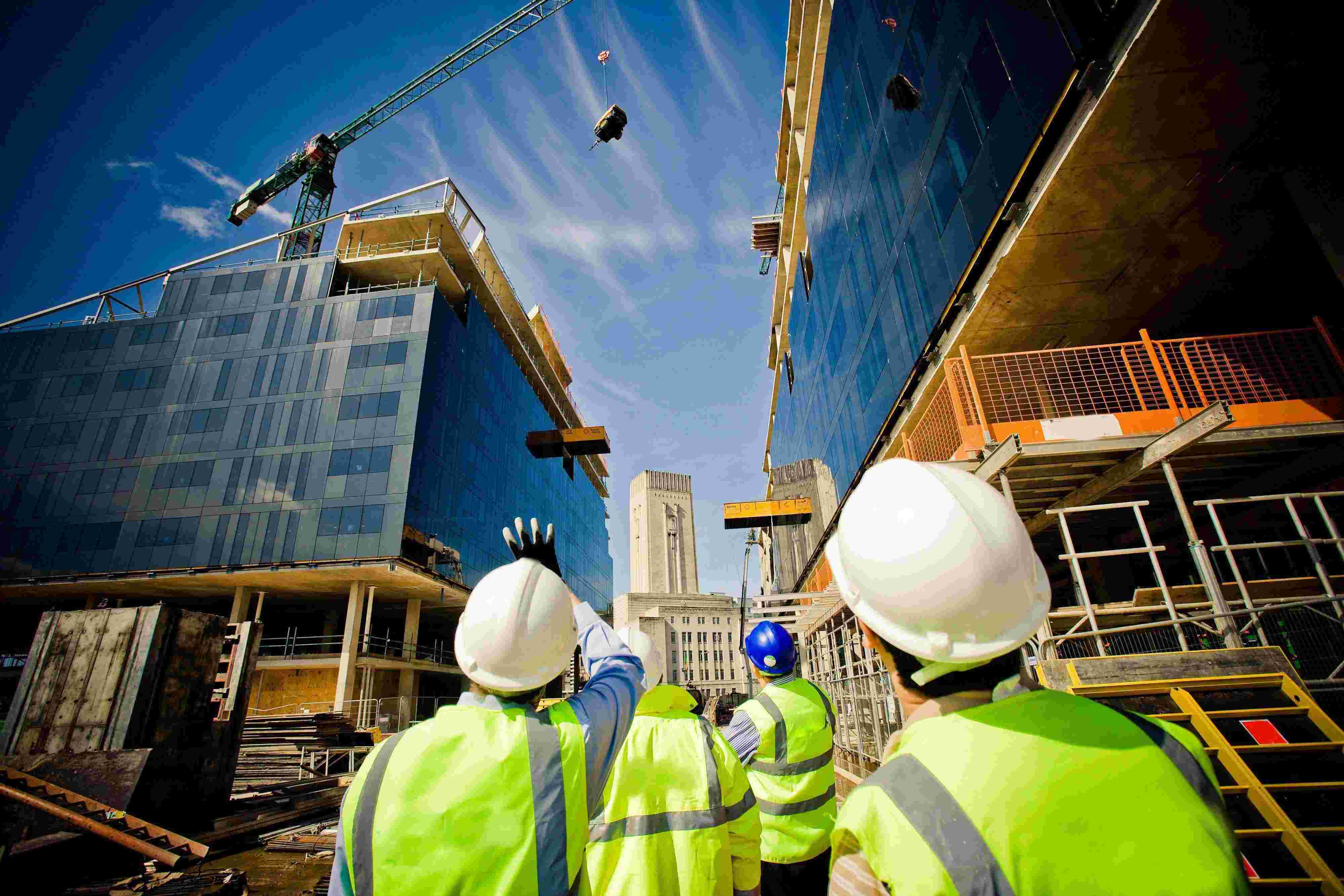 Revitalizing Urban Spaces through Adaptive Reuse